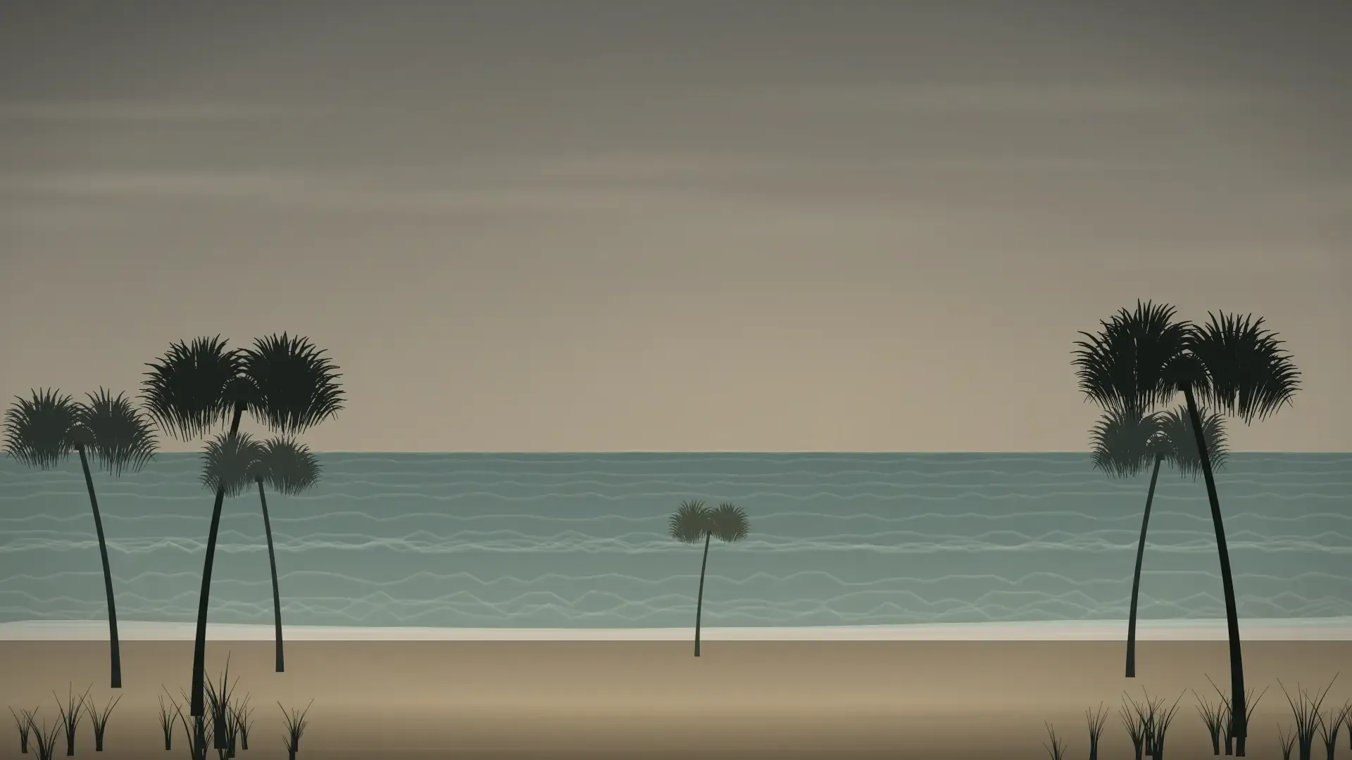 Florida & The Deep South – Sommer 2025
